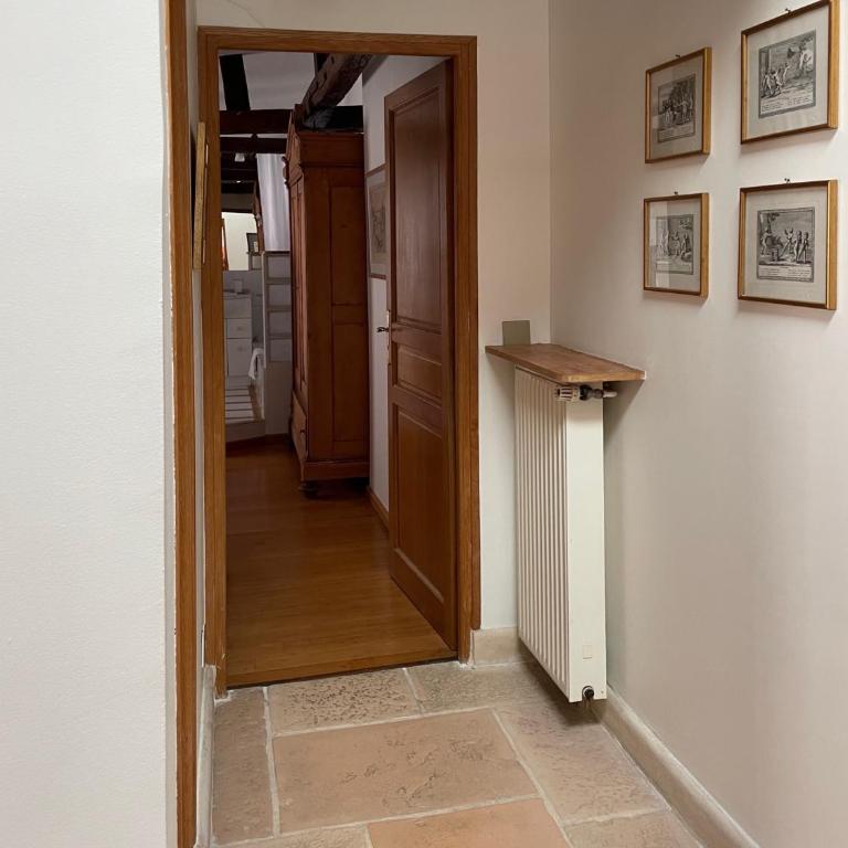 Prince's Terrace 2 bdr bth AC lift terrace garage Odéon Luxembourg - Appartement 2 Chambres - 7