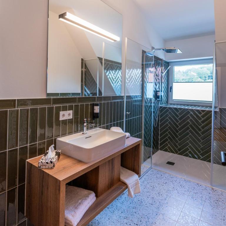 das Ursprung - Double Room - 1