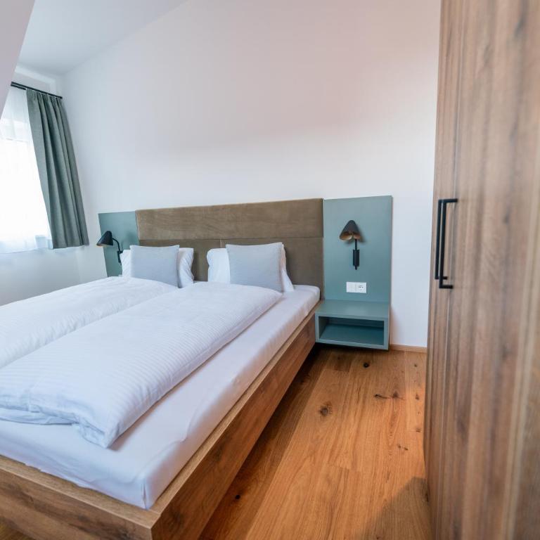 das Ursprung - Double Room - 2
