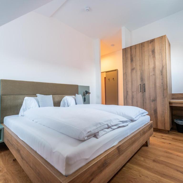 das Ursprung - Double Room - 3
