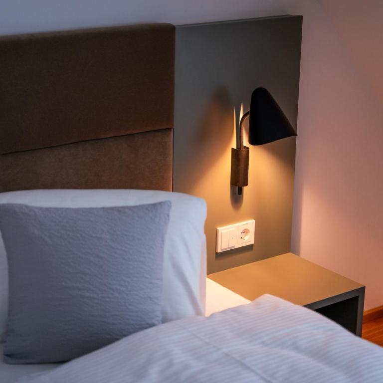 das Ursprung - Double Room - 4