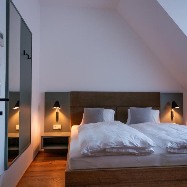 das Ursprung - Small Double Room - 2