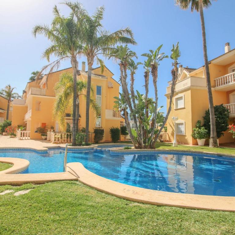 Residencial Marina Azul by CARLOSFERIEN - Apartamento de 2 dormitorios - 2