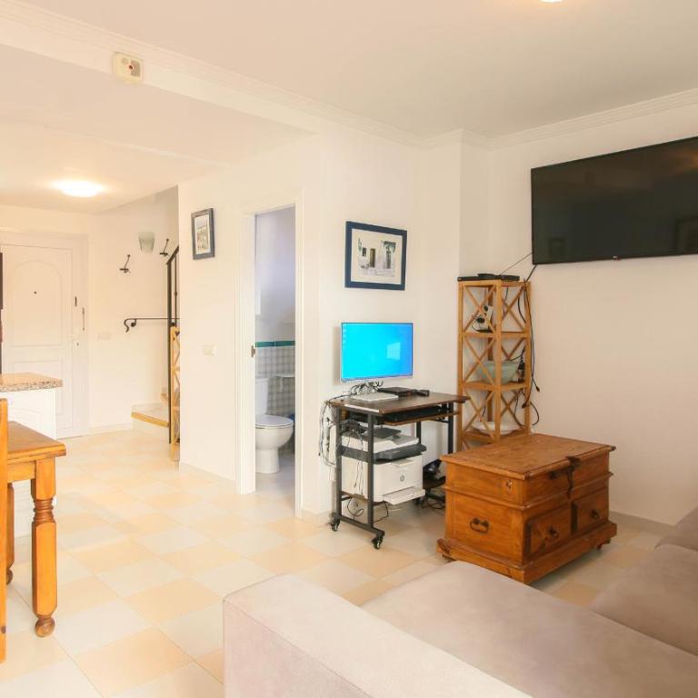 Residencial Marina Azul by CARLOSFERIEN - Apartamento de 2 dormitorios - 6