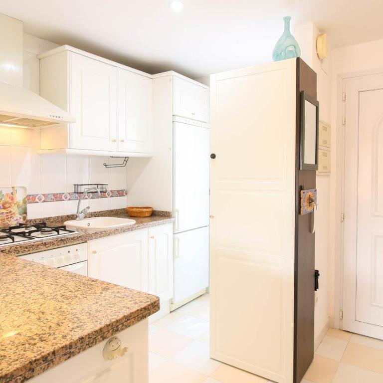 Residencial Marina Azul by CARLOSFERIEN - Apartamento de 2 dormitorios - 7