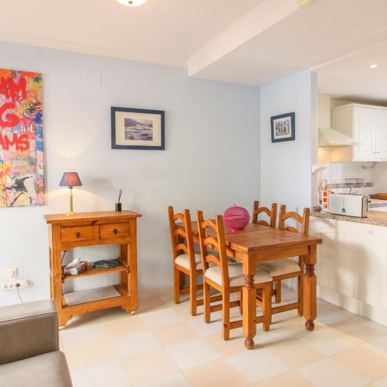 Residencial Marina Azul by CARLOSFERIEN - Apartamento de 2 dormitorios - 8