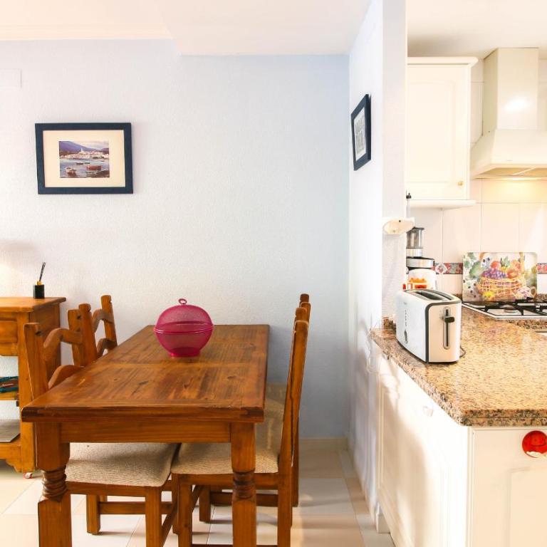 Residencial Marina Azul by CARLOSFERIEN - Apartamento de 2 dormitorios - 9