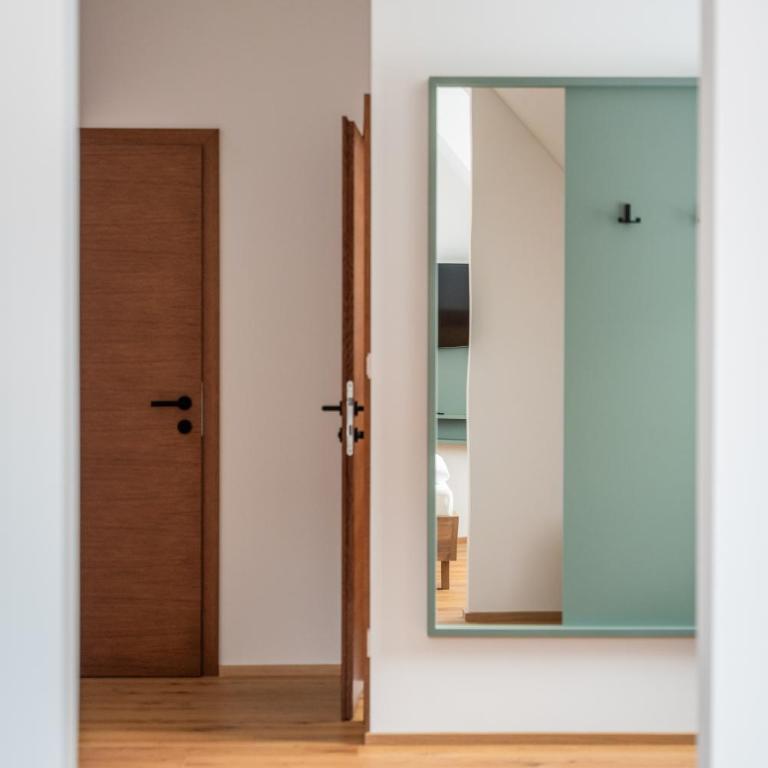das Ursprung - Triple Room with Private Bathroom - 4