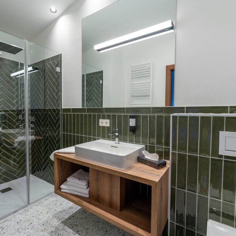 das Ursprung - Small Double Room - 3
