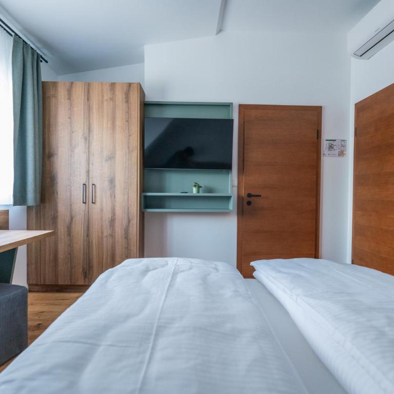 das Ursprung - Small Double Room - 4