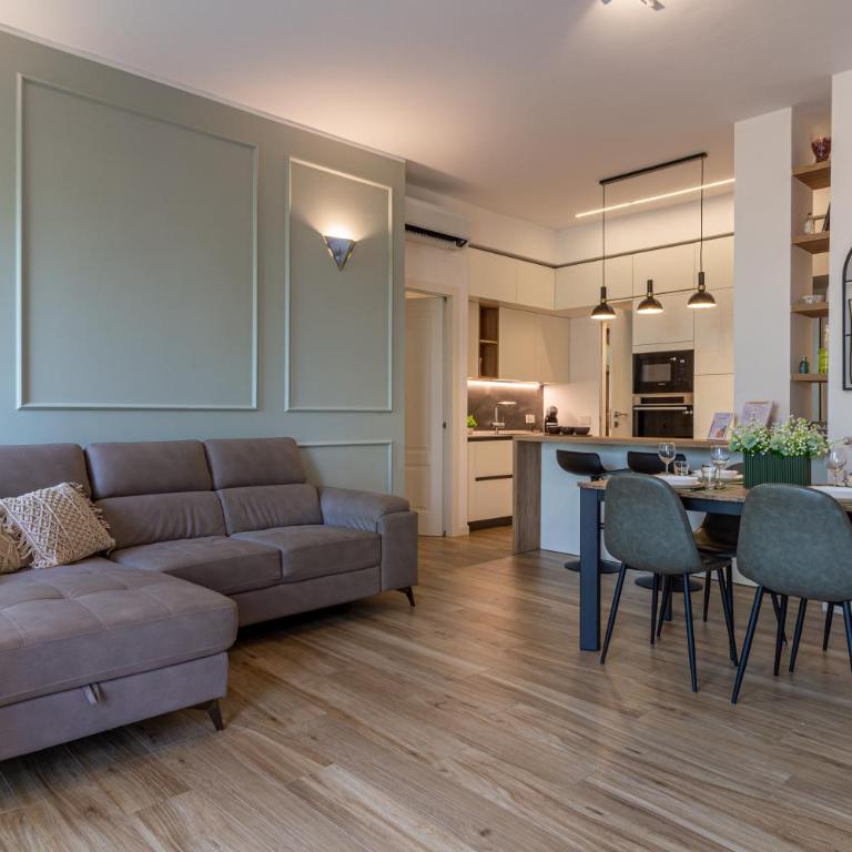 Casa di Ambra - 301 by Houset - Apartment - 1