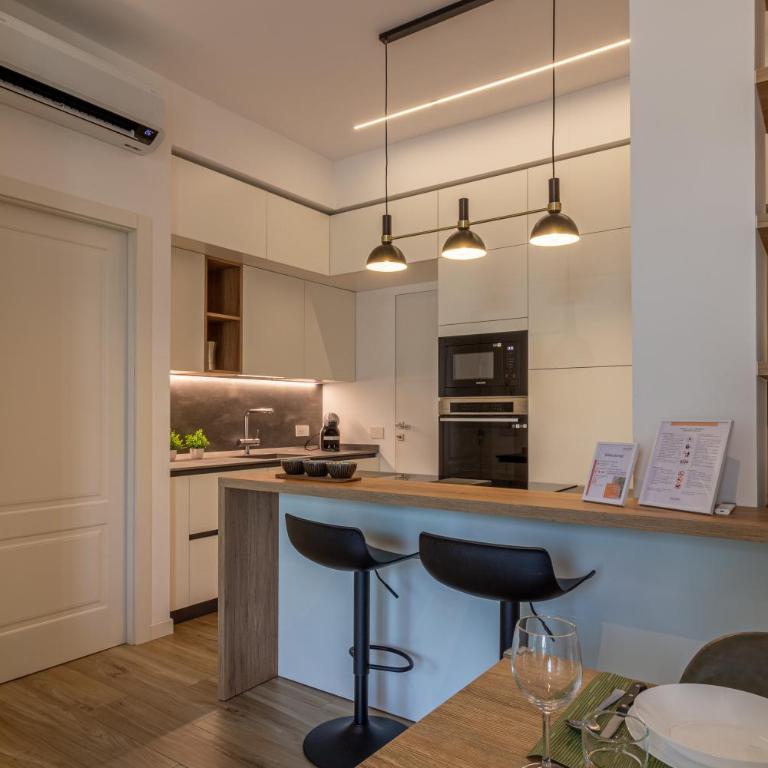 Casa di Ambra - 301 by Houset - Apartment - 3
