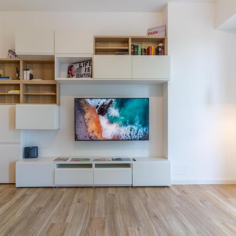 Casa di Ambra - 301 by Houset - Apartment - 9