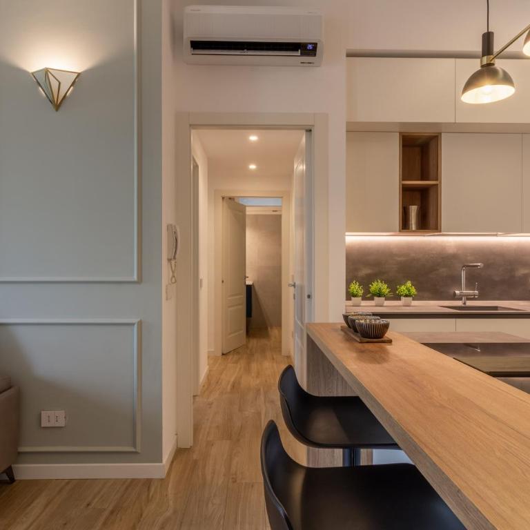 Casa di Ambra - 301 by Houset - Apartment - 10