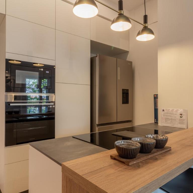 Casa di Ambra - 301 by Houset - Apartment - 12