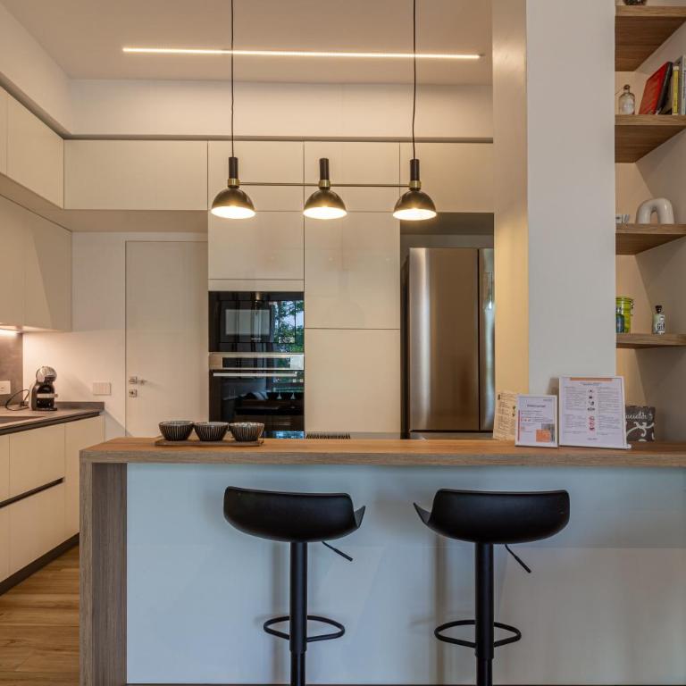 Casa di Ambra - 301 by Houset - Apartment - 14