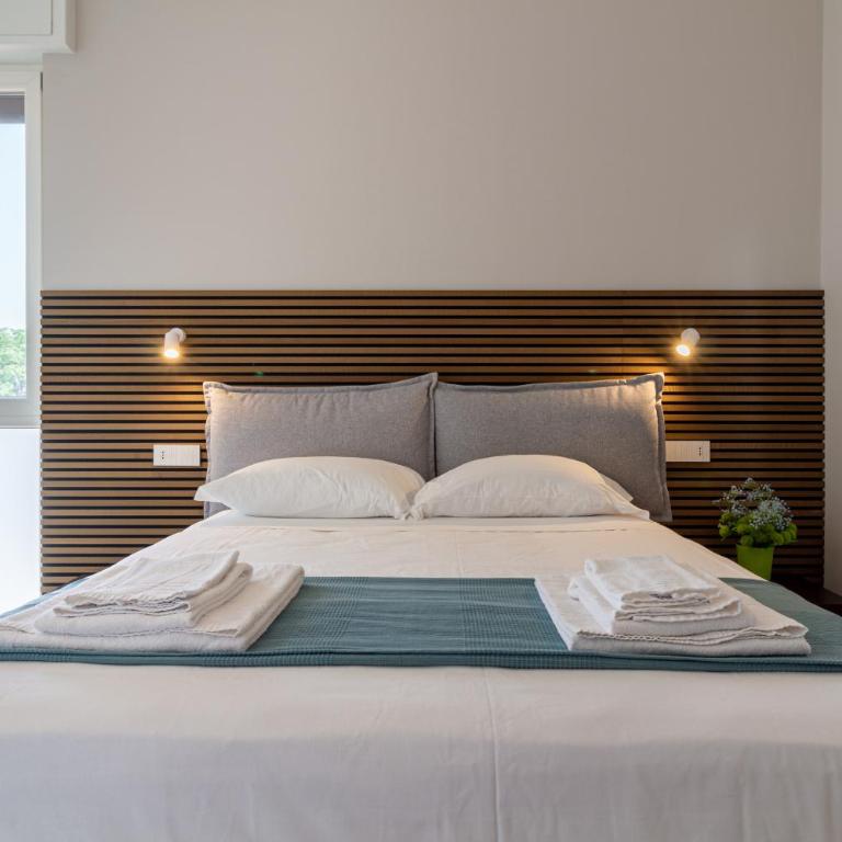 Casa di Ambra - 301 by Houset - Apartment - 17