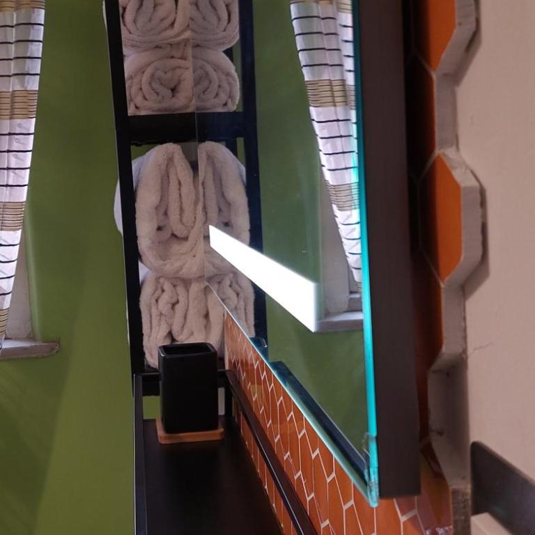Casa Italia - Appartamento con 2 Camere da Letto - 27