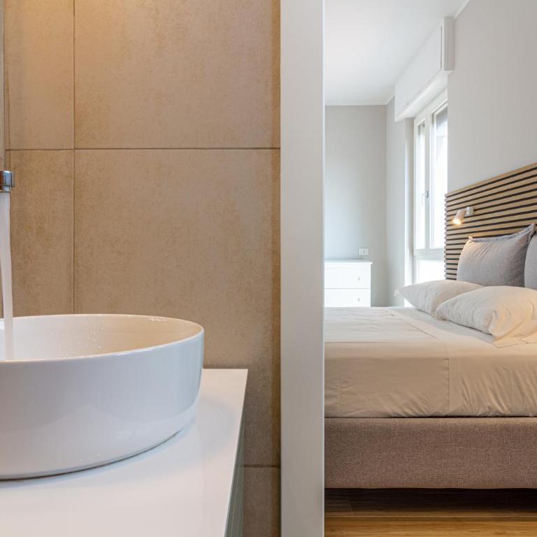 Casa di Ambra - 301 by Houset - Apartment - 24