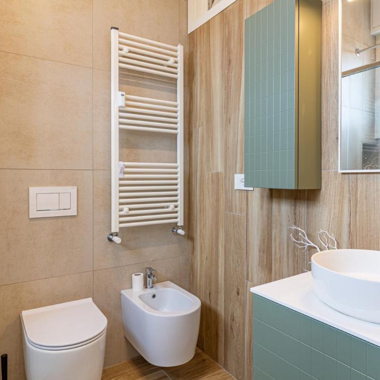 Casa di Ambra - 301 by Houset - Apartment - 25