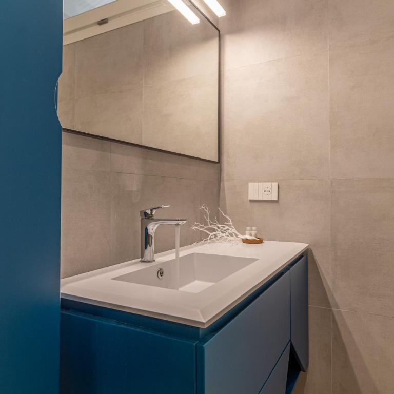 Casa di Ambra - 301 by Houset - Apartment - 30