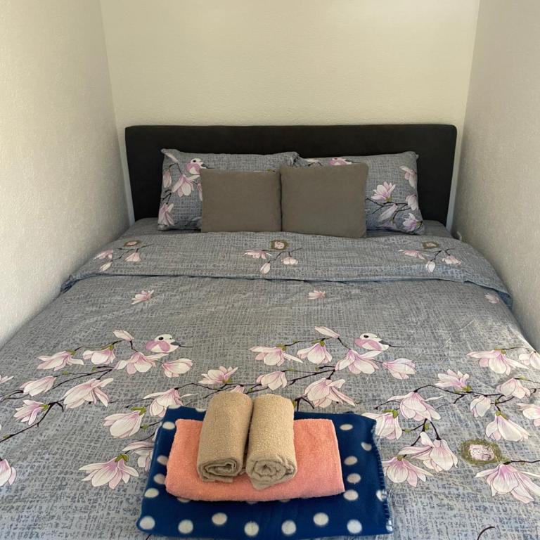 Nida Apartment - One-Bedroom Apartment - 9