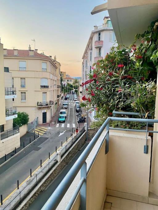 Modern Apartment in Cannes - Appartement 1 Chambre - 1