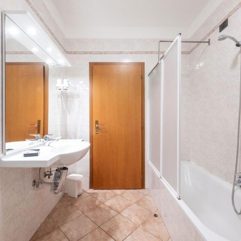 Residence Desireè - Appartamento Standard - 7