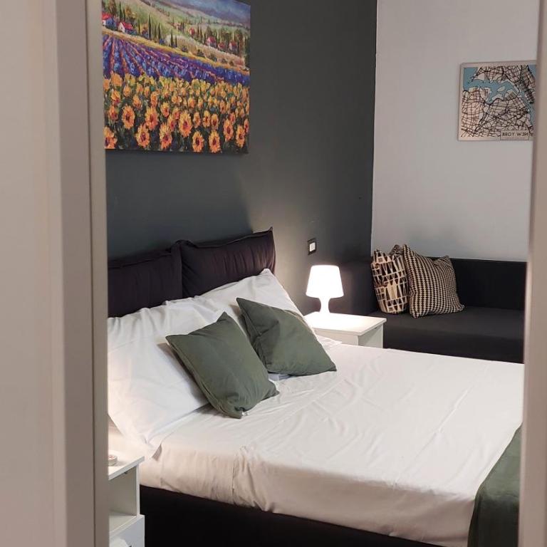 Casa Italia - Appartamento con 2 Camere da Letto - 7