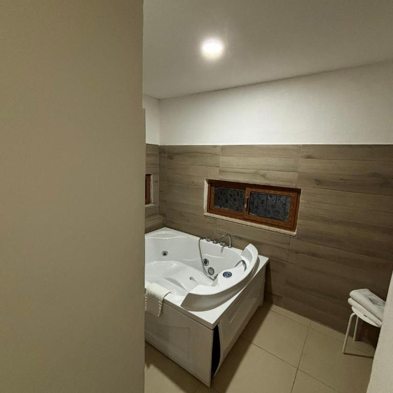 Relax in Suite - Appartamento - Piano Terra - 8