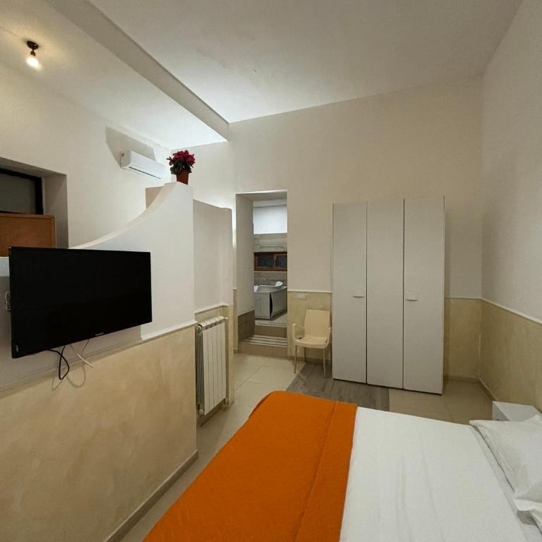 Relax in Suite - Appartamento - Piano Terra - 5