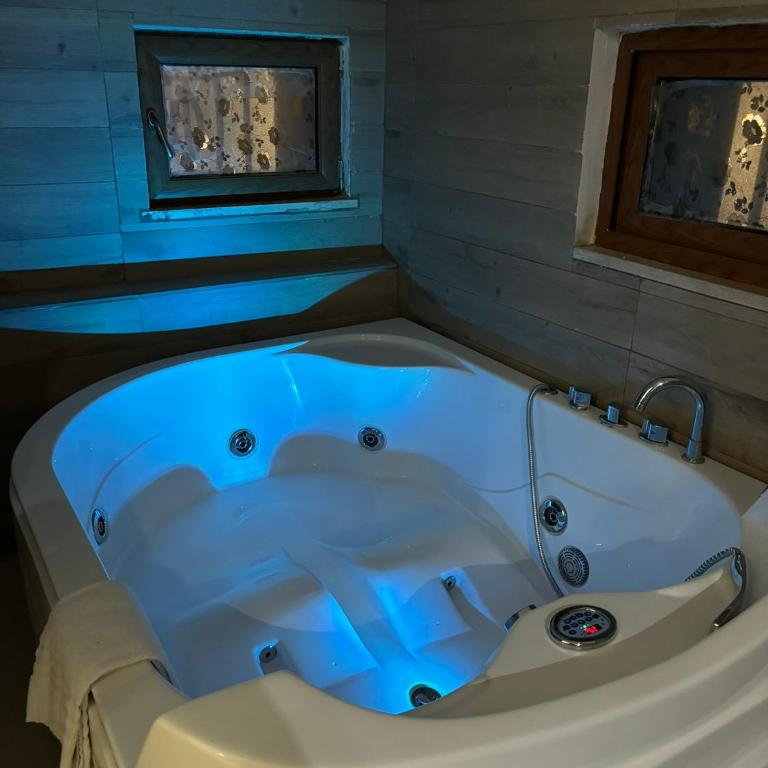 Relax in Suite - Appartamento - Piano Terra - 2