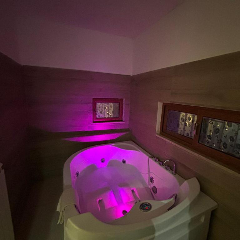 Relax in Suite - Appartamento - Piano Terra - 3