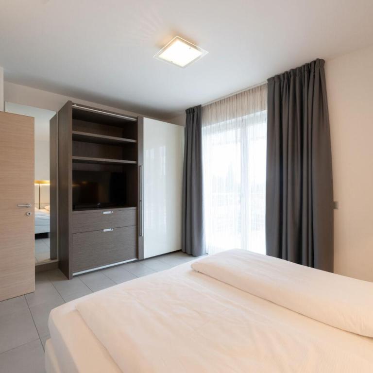 Residence Desireè - Appartamento Deluxe - 10