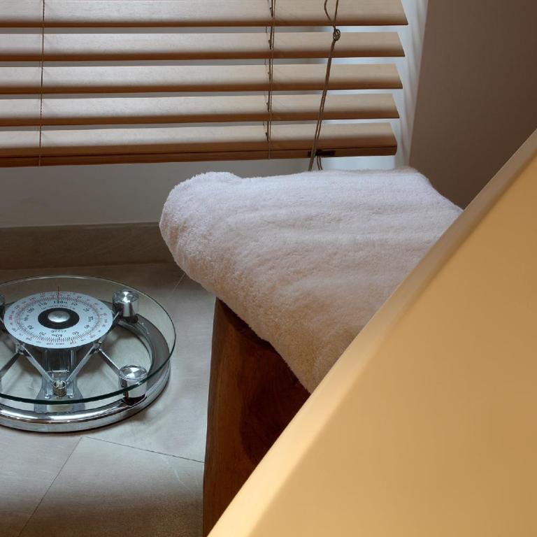 Petit Hôtel Confidentiel - Deluxe Suite - 5