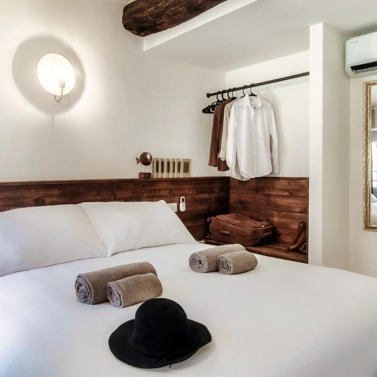 Sahara & Amazzonia Luxury Suites by "The House Of Travelers" - Appartamento con 1 Camera da Letto e Vasca Idromassaggio - 4