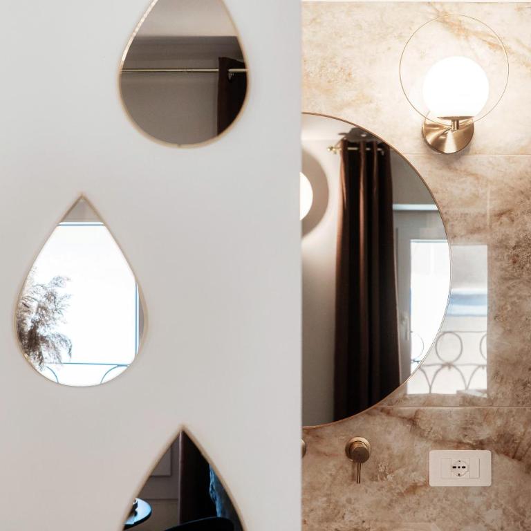 Sahara & Amazzonia Luxury Suites by "The House Of Travelers" - Appartamento con 1 Camera da Letto e Vasca Idromassaggio - 26