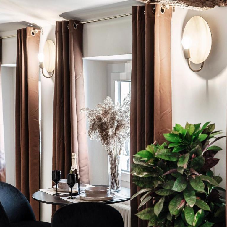 Sahara & Amazzonia Luxury Suites by "The House Of Travelers" - Appartamento con 1 Camera da Letto e Vasca Idromassaggio - 34