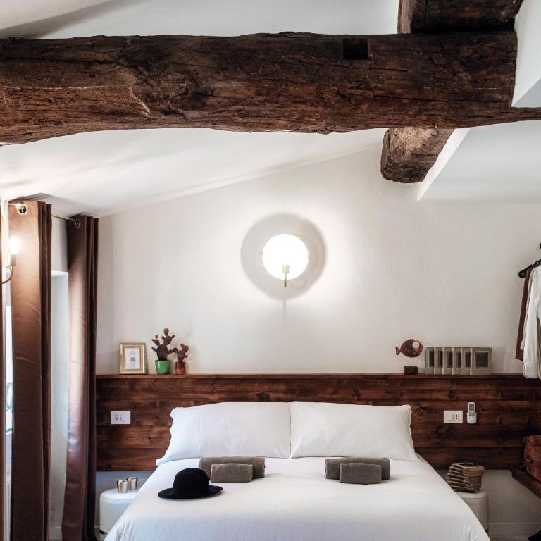 Sahara & Amazzonia Luxury Suites by "The House Of Travelers" - Appartamento con 1 Camera da Letto e Vasca Idromassaggio - 35