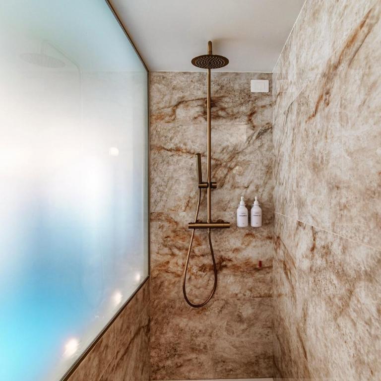 Sahara & Amazzonia Luxury Suites by "The House Of Travelers" - Appartamento con 1 Camera da Letto e Vasca Idromassaggio - 37
