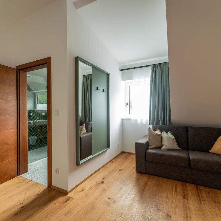 das Ursprung - Triple Room with Private Bathroom - 6