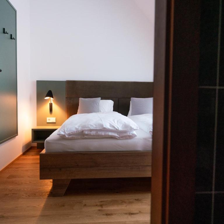 das Ursprung - Small Double Room - 6