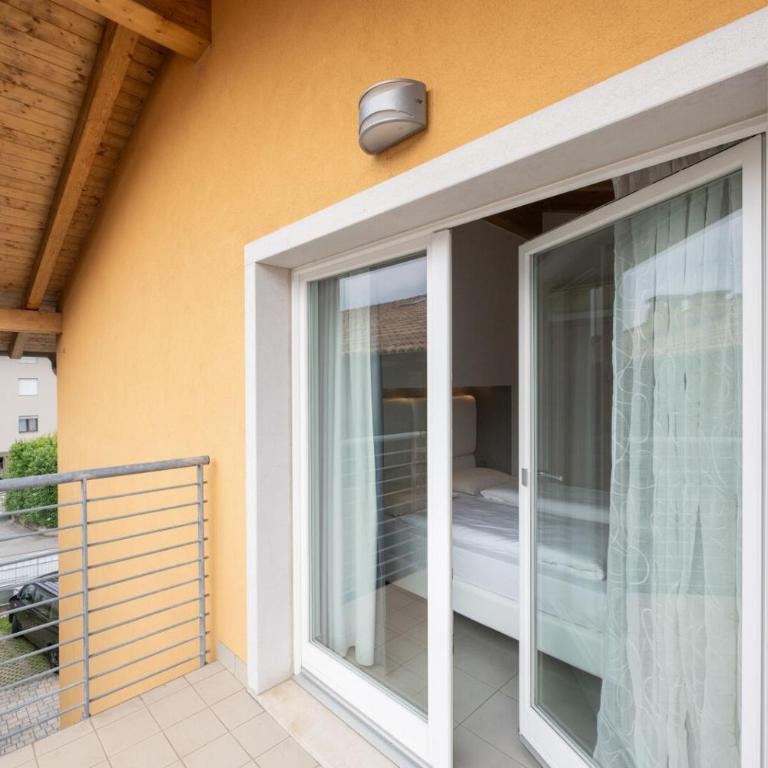 Residence Desireè - Appartamento Deluxe - 14