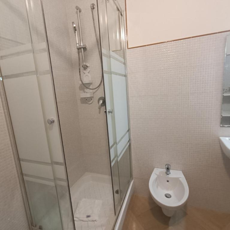 4Rooms Station House Bari - Appartamento - 26