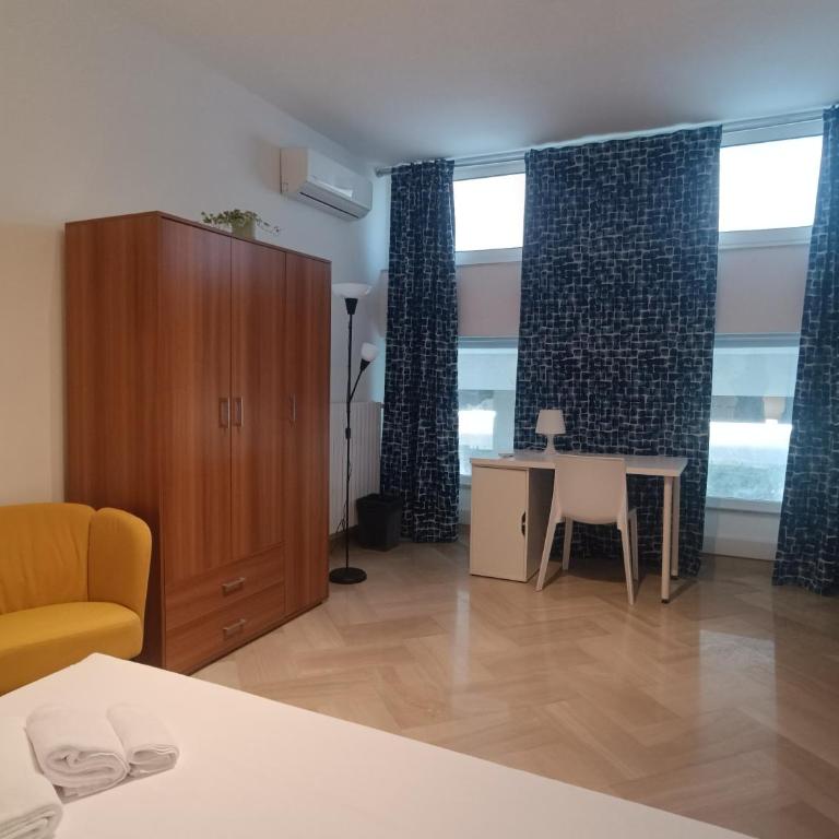 4Rooms Station House Bari - Appartamento - 7