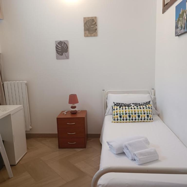 4Rooms Station House Bari - Appartamento - 8