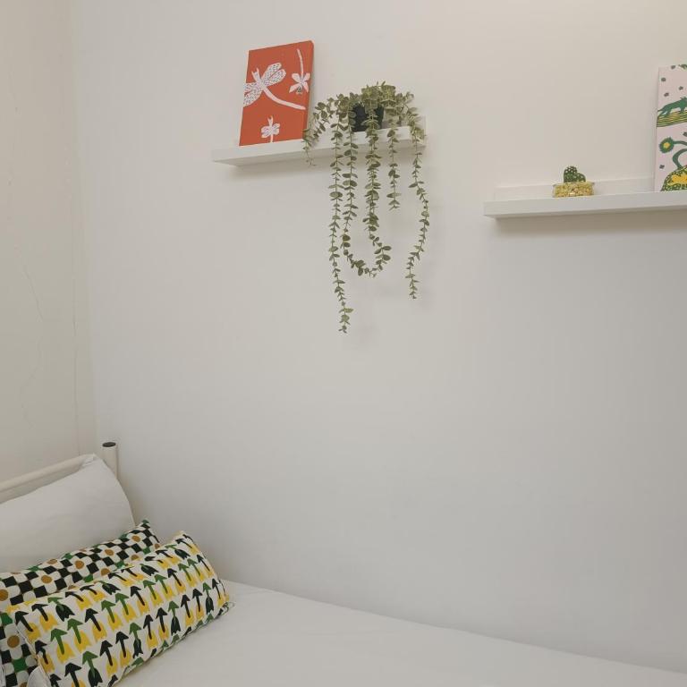 4Rooms Station House Bari - Appartamento - 9