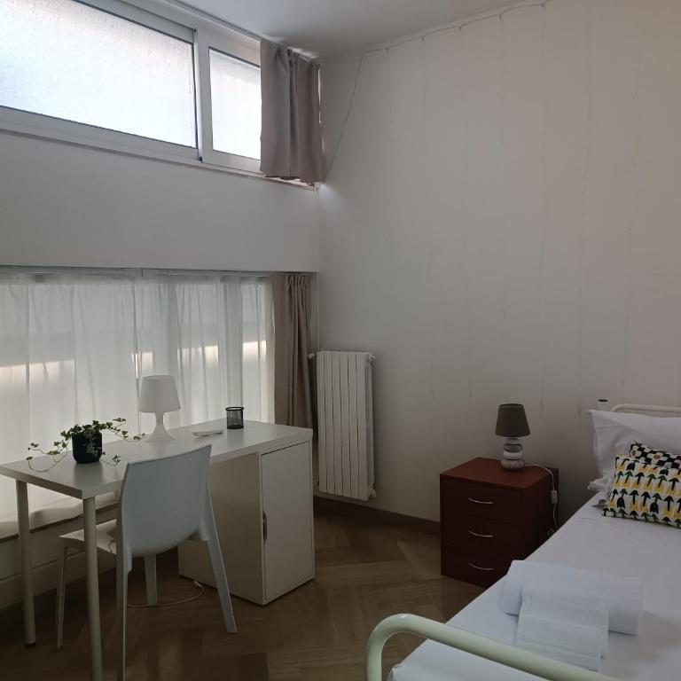 4Rooms Station House Bari - Appartamento - 19