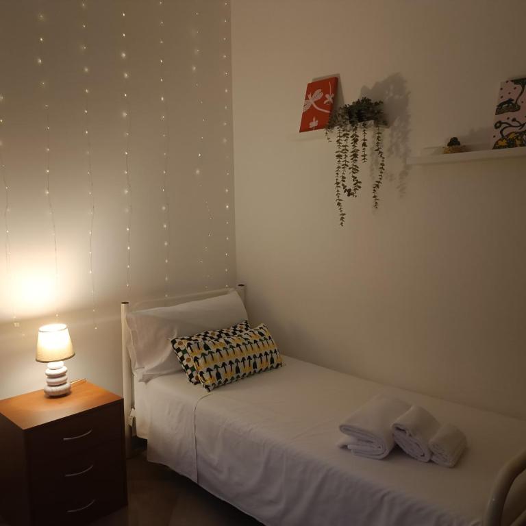 4Rooms Station House Bari - Appartamento - 20
