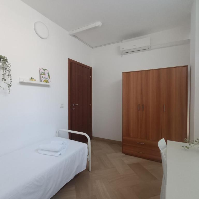 4Rooms Station House Bari - Appartamento - 29